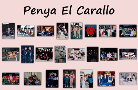Penya Carallo